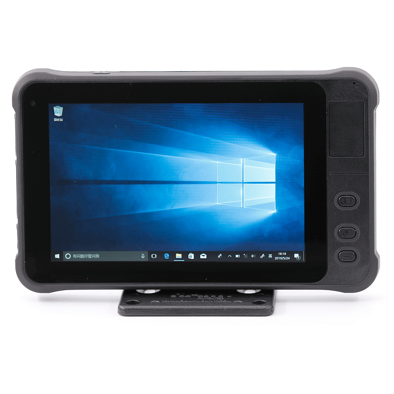 TI07-I75H – 7 Inch Rugged Tablet PC