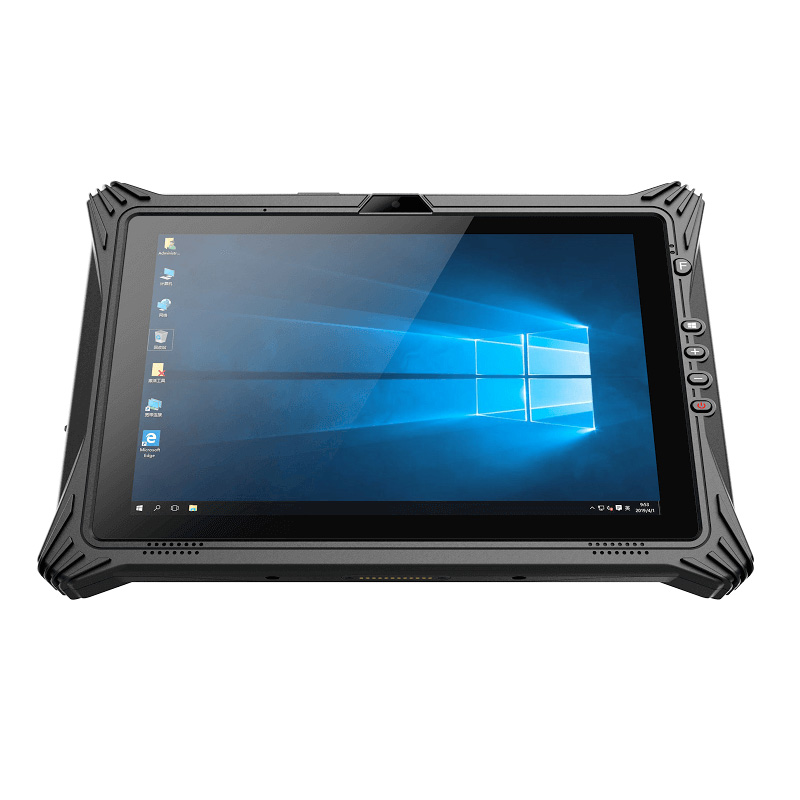 TI12-I20A – 12 inch Rugged Tablet