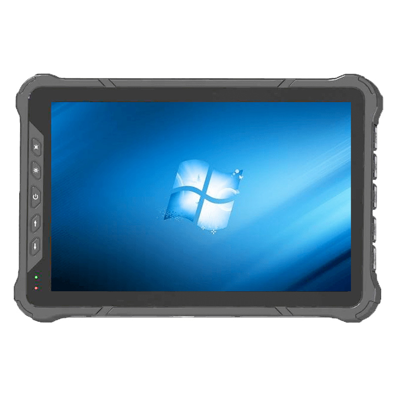 VST-1012A – 10 inch Rugged Tablet PC
