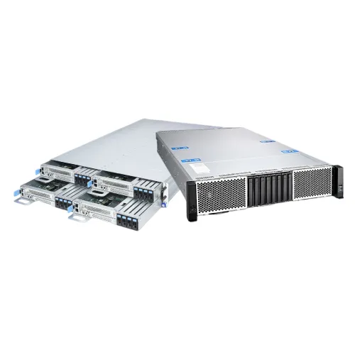 Cloud Computing Solution