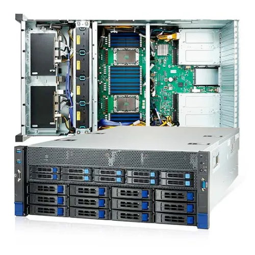 High Performance Computing