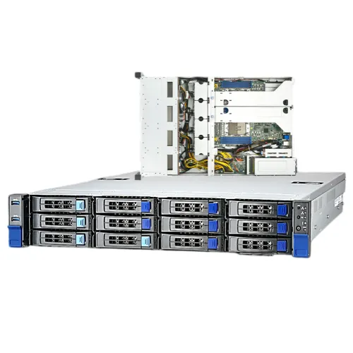 Storage Solution